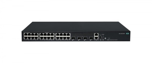 Hewlett Packard Enterprise Przełącznik NW CW 2150 24G 4P                 S6X50A