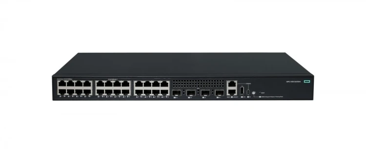 Hewlett Packard Enterprise Przełącznik NW CW 2150 24G 4P                 S6X50A