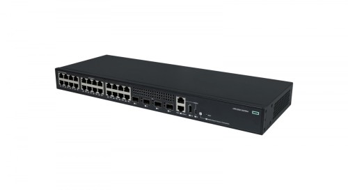 Hewlett Packard Enterprise Przełącznik NW CW 2150 24G 4P                 S6X50A