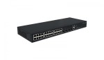 Hewlett Packard Enterprise Przełącznik NW CW 2150 24G 4P                 S6X50A