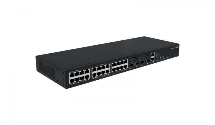 Hewlett Packard Enterprise Przełącznik NW CW 2150 24G 4P                 S6X50A