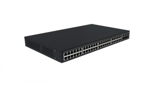 Hewlett Packard Enterprise Przełącznik NW CW 2050 48G 4F                S6X70A
