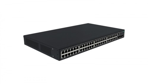 Hewlett Packard Enterprise Przełącznik NW CW 2050 48G 4F                S6X70A