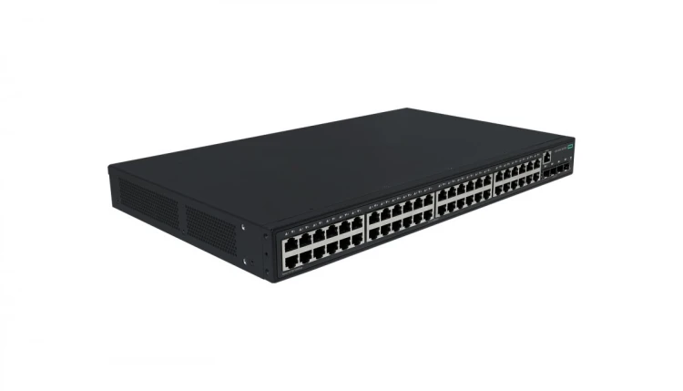 Hewlett Packard Enterprise Przełącznik NW CW 2050 48G 4F                S6X70A