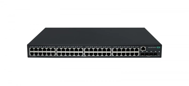 Hewlett Packard Enterprise Przełącznik NW CW 2050 48G 4F                S6X70A
