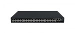 Hewlett Packard Enterprise Switch NW CW 2150 48G PoE+ 4P 390W        S6X53A