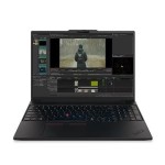 Lenovo Mobilna stacja ThinkPad P16S G5 21XE0018PB W11PRO Ultra 7 356H/32GB/RTX PRO 500 6GB/16.0 WQUXGA/Black/3YRS Premier + co2 offset