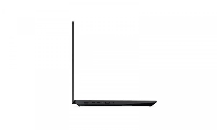 Lenovo Mobilna stacja ThinkPad P16S G5 21XE0018PB W11PRO Ultra 7 356H/32GB/RTX PRO 500 6GB/16.0 WQUXGA/Black/3YRS Premier + co2 offset