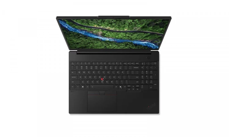 Lenovo Mobilna stacja ThinkPad P16S G5 21XE0018PB W11PRO Ultra 7 356H/32GB/RTX PRO 500 6GB/16.0 WQUXGA/Black/3YRS Premier + co2 offset