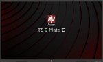 Avtek Monitor interaktywny TS 9 Mate G 65