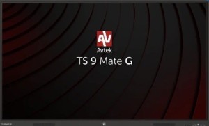 Avtek Monitor interaktywny TS 9 Mate G 65