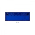 HyperX Obudowa na klawiaturę Origins 2 1800 Blue Housing - BF0U1AA