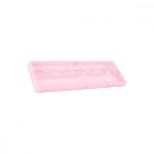 HyperX Obudowa na klawiaturę Origins 2 65 Pink Housing - BF0T9AA