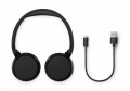 Philips Słuchawki TAH3209BK/00