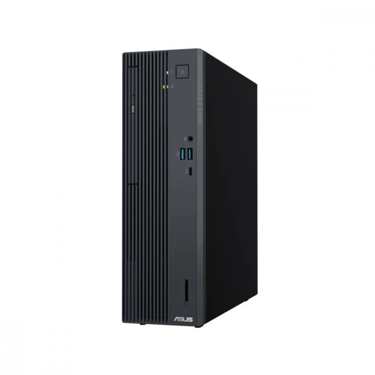 Asus Komputer ExpertCenter P500 SFF P500SV-07240H013X - Core 7 240H/16GB DDR5 SO-DIMM/512GB/Win 11 PRO
