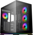 Komputer SLC GAME 440/26 + Win11Pro Ryz 7 7800X3D/32GB/1TB/RX9070XT-16GB/Wifi/BT