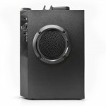 Media-Tech Głośnik przenośny bluetooth Overbox MT3186