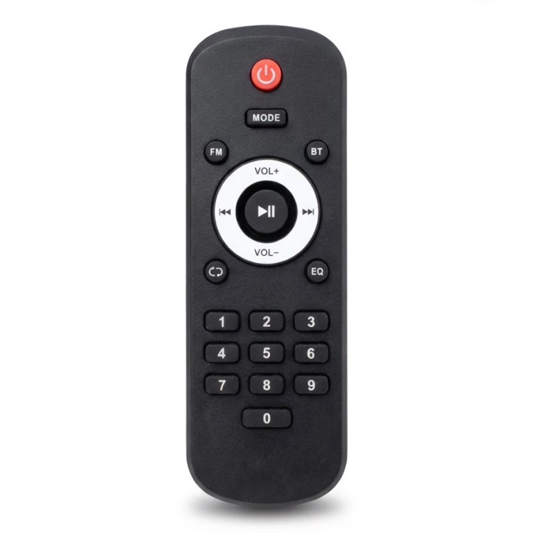 Media-Tech Głośnik przenośny bluetooth Overbox MT3186
