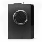 Media-Tech Głośnik przenośny bluetooth Overbox MT3186