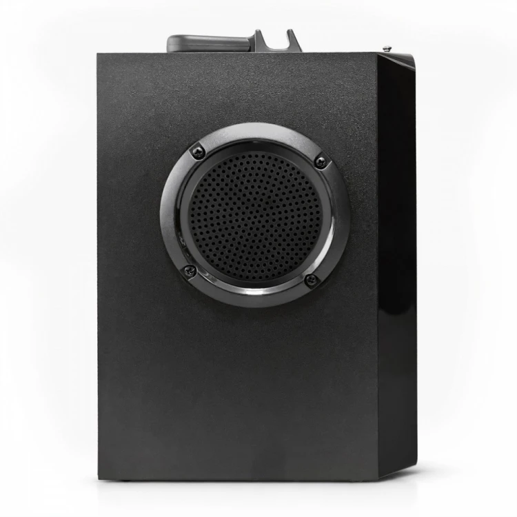 Media-Tech Głośnik przenośny bluetooth Overbox MT3186