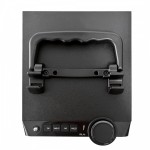 Media-Tech Głośnik przenośny bluetooth Overbox MT3186