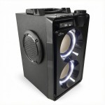 Media-Tech Głośnik przenośny bluetooth Overbox MT3186