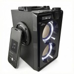 Media-Tech Głośnik przenośny bluetooth Overbox MT3186