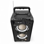 Media-Tech Głośnik przenośny bluetooth Overbox MT3186
