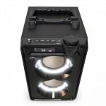 Media-Tech Głośnik przenośny bluetooth Overbox MT3186