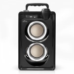 Media-Tech Głośnik przenośny bluetooth Overbox MT3186