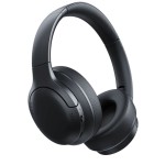 Baseus Słuchawki nauszne bluetooth 6.0 BASS BH1 LITE czarne
