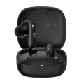 Baseus Słuchawki douszne Bluetooth 5.3 BOWIE E19 czarne