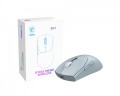 MSI Myszka bezprzewodowa Forge GM340 WIRELESS Sky