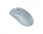 MSI Myszka bezprzewodowa Forge GM340 WIRELESS Sky