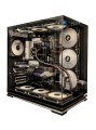Komputer SLC GAME 440/26 + Win11Pro Ryz 7 7800X3D/32GB/1TB/RX9070XT-16GB/Wifi/BT
