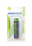 Gembird Akumulator litowo-jonowy typ 18650 3,7V 2600 mAh