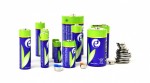 Gembird Bateria CR2025, 3V, 2 sztuki