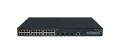 Hewlett Packard Enterprise Przełącznik NW CW 2050 24G PoE+ 4F 420W        S6X72A