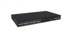Hewlett Packard Enterprise Przełącznik NW CW 2050 24G PoE+ 4F 420W        S6X72A