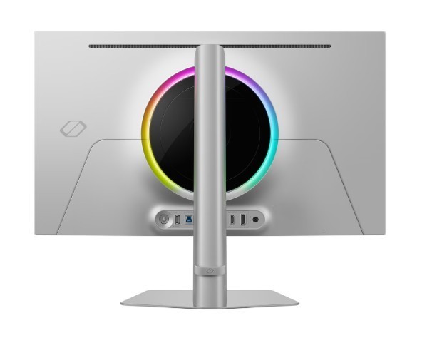 Samsung Monitor Odyssey OLED G6 27 cali LS27FG604SUXEN