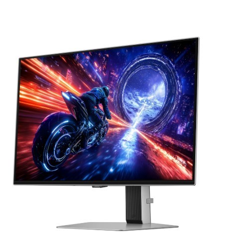 Samsung Monitor Odyssey OLED G6 27 cali LS27FG604SUXEN