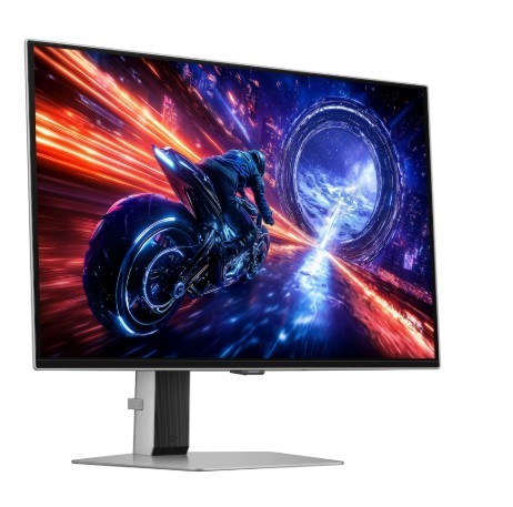 Samsung Monitor Odyssey OLED G6 27 cali LS27FG604SUXEN