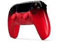 Sony Kontroler bezprzewodowy PlayStation 5 DualSense V3 Techno Red