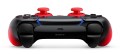 Sony Kontroler bezprzewodowy PlayStation 5 DualSense V3 Techno Red