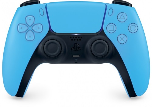 Sony Kontroler bezprzewodowy PlayStation 5 DualSense V3 Starlight Blue