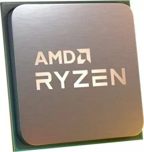 AMD Procesor Ryzen 7 5700G TRAY AM4 100-000000263