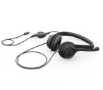 Logitech Słuchawki H390 USB-C