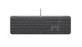 Logitech Zestaw klawiatura i mysz MK620 for Business Wired Combo Graphite US