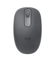 Logitech Mysz M196 Bluetooth grafitowa