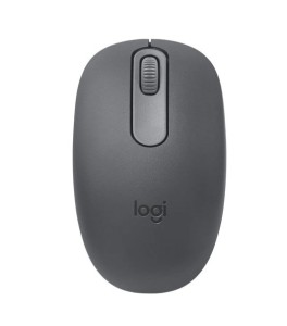 Logitech Mysz M196 Bluetooth grafitowa